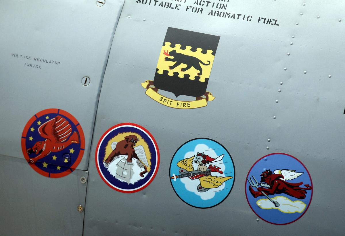 Air Force Keeps Lessons on Tuskegee Airmen After DEI Review