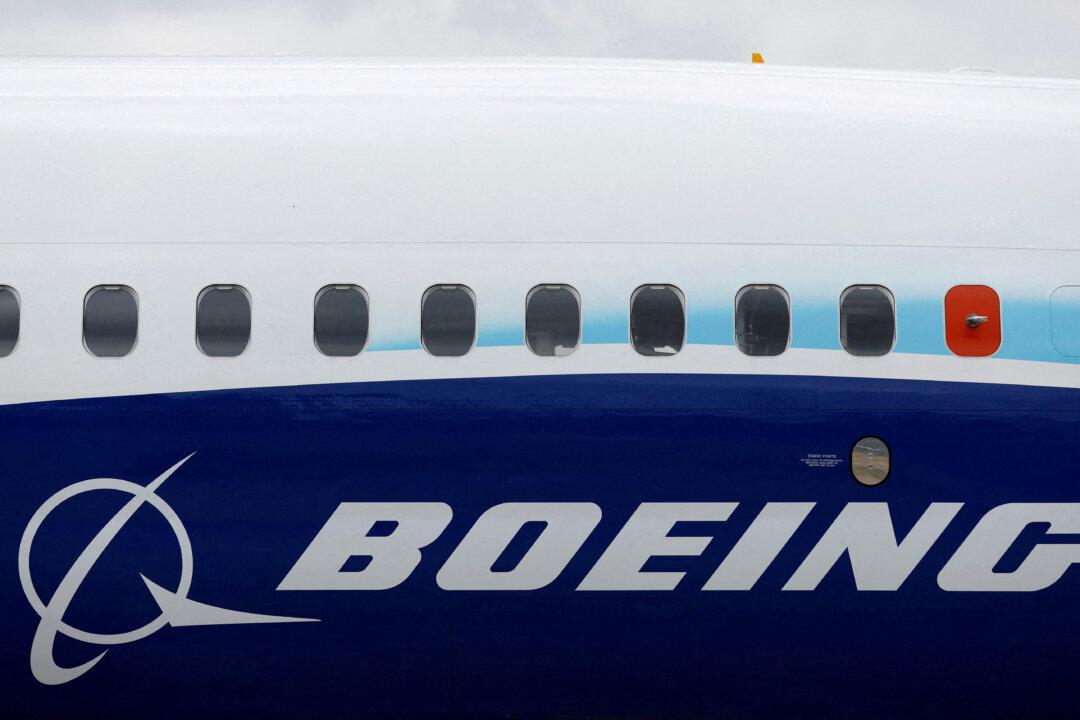DOJ Agrees to End Prosecution Against Boeing Over 737 MAX Crashes