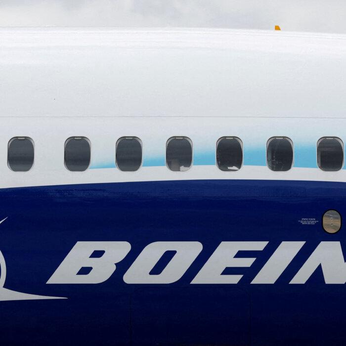 LIVE NOW: Senate Committee Holds Hearing on Restoring Boeing as Top US Maker With Safety First Focus