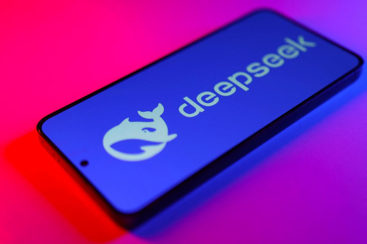 House Offices Warned to Not Use DeepSeek
