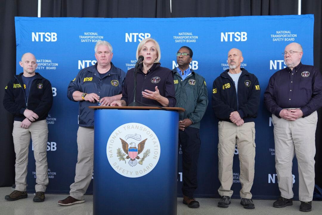 What to Know About the NTSB and the Investigation Into the DC Plane Crash