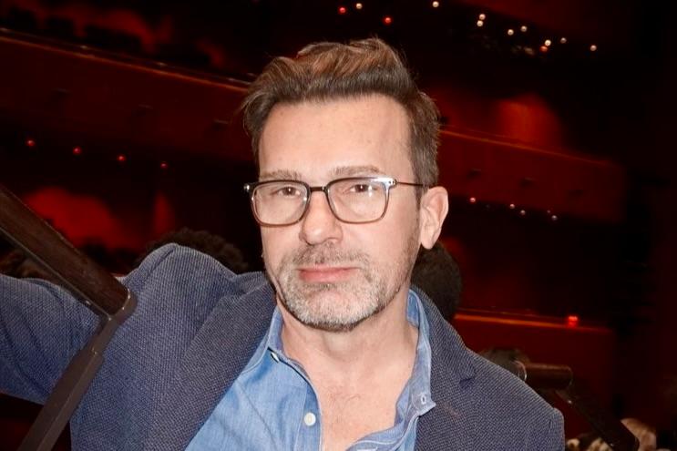 Shen Yun Beautiful and Inspiring, Tells Powerful Story, Says Film Producer