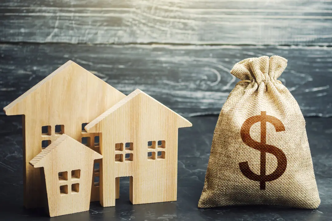 How Can I Afford My Rising Property Taxes and Home Insurance?