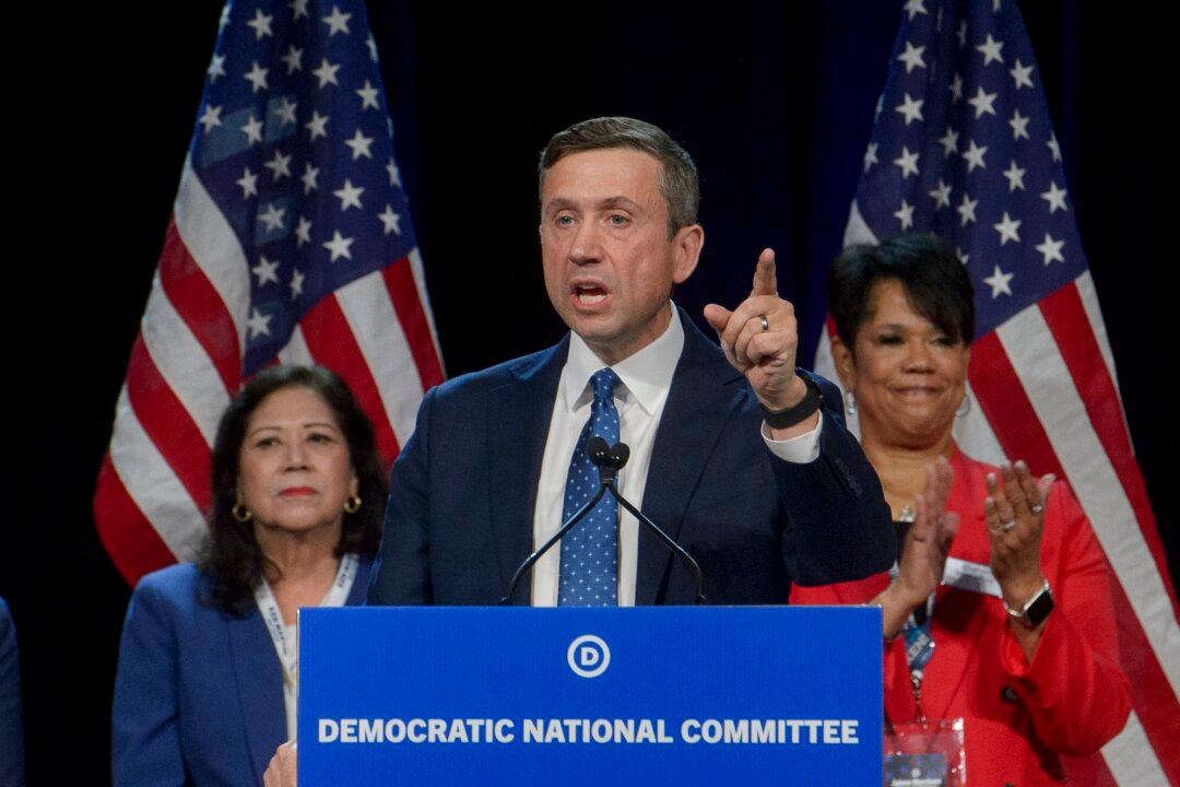 DNC Launches ‘Organizing Summer’ to Counter GOP Agenda Before 2025, 2026 Elections