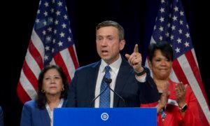 Minnesota’s Ken Martin Elected DNC Chair, Vows to Fight Trump, GOP Agenda