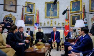 5 Takeaways From the Explosive TrumpâZelenskyy Meeting