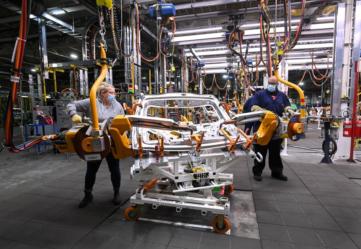 Which Industries Will Feel the Pinch of Trump’s Tariffs the Hardest?