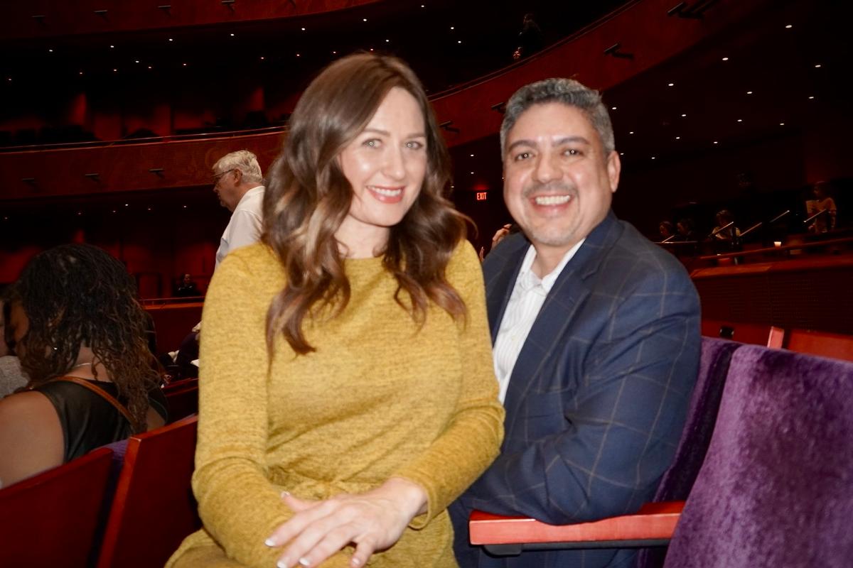 Shen Yun an Amazing Partnership of American Freedom and Traditional Chinese Culture: Texas Theatergoer