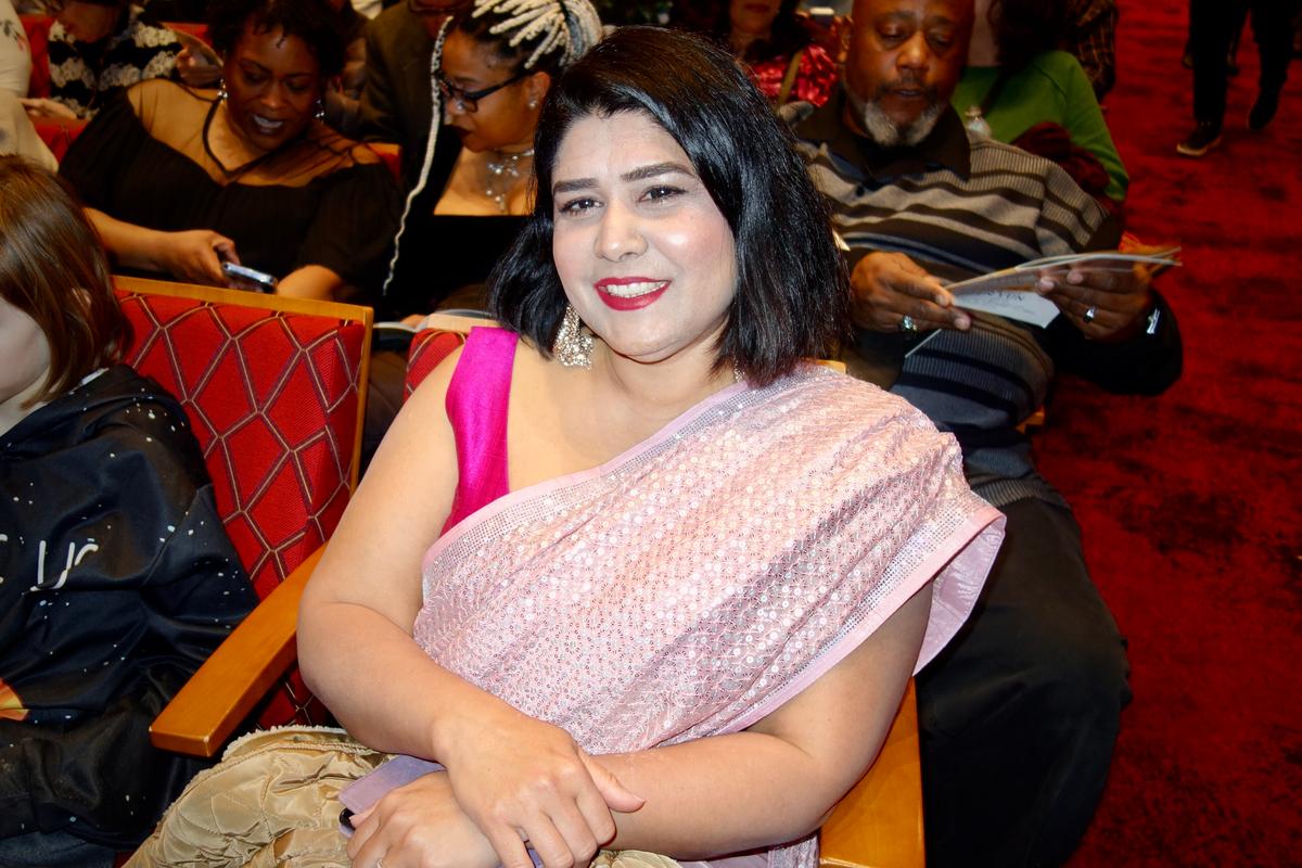 Each Shen Yun Artist ‘Beyond Amazing,’ Says Professor