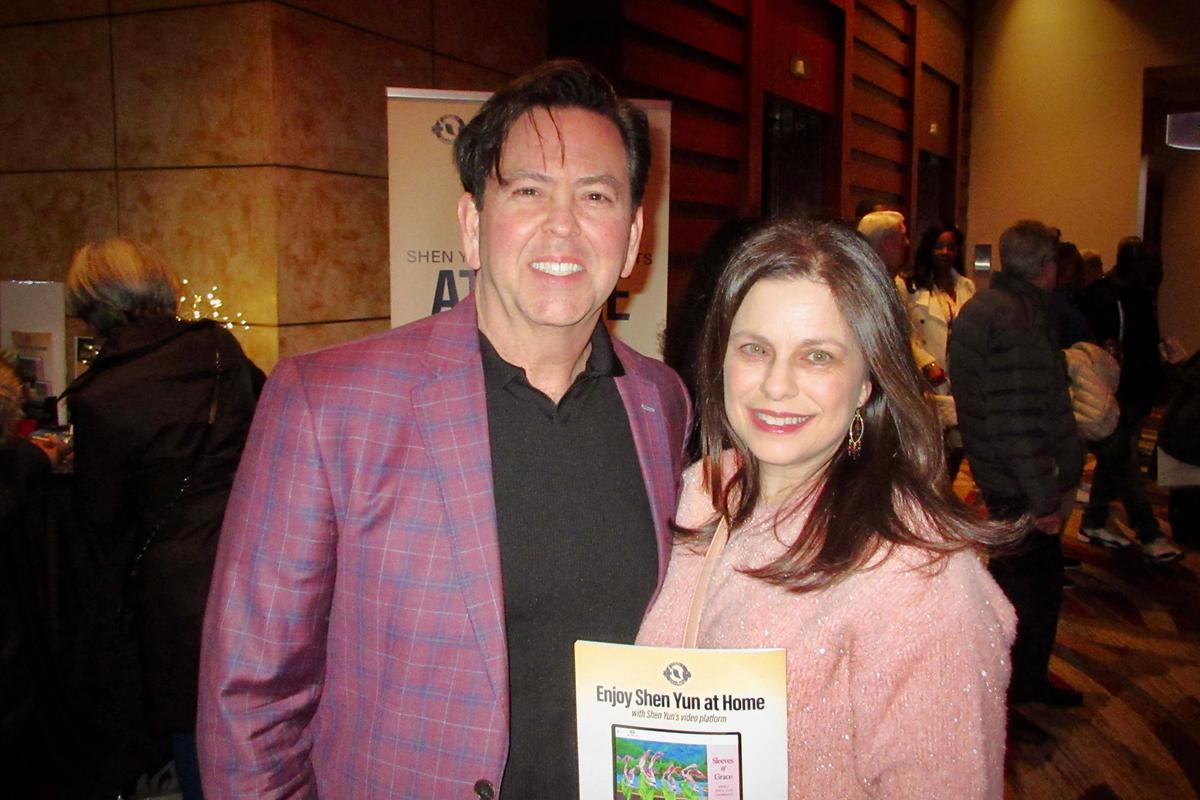 Shen Yun Delivers Powerful Storytelling, Says Company Director