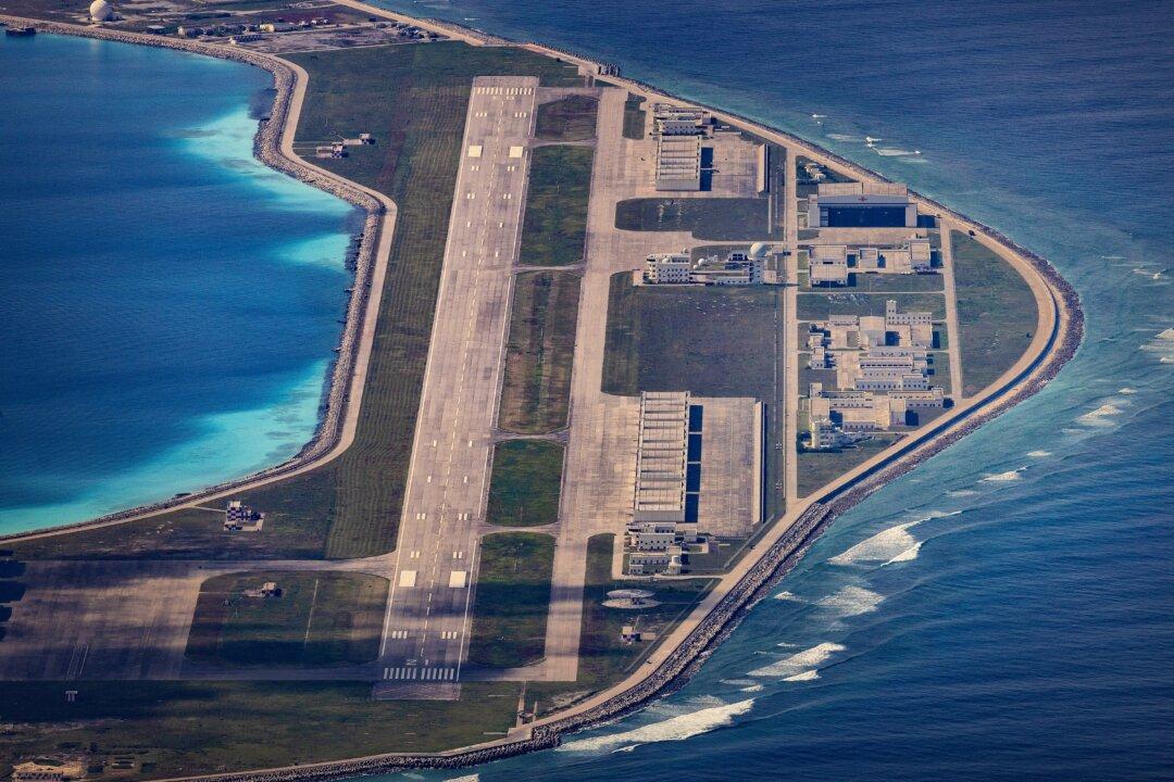 China Building World’s Largest Offshore Airport: Strategic Triumph or Costly Gamble?
