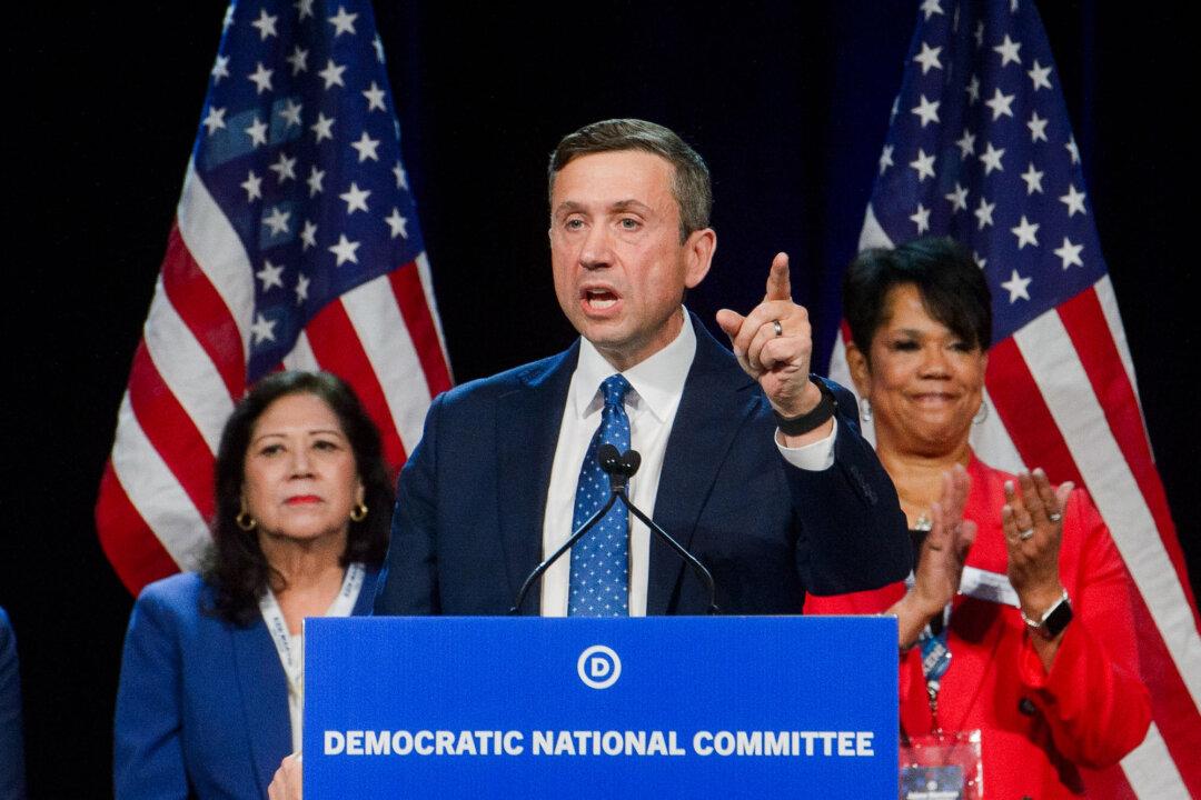 Minnesota’s Ken Martin Elected DNC Chair, Vows to Fight Trump, GOP Agenda