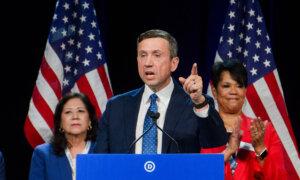 Minnesota’s Ken Martin Elected DNC Chair, Vows to Fight Trump, GOP Agenda