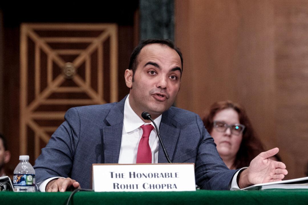 Rohit Chopra Exits Consumer Protection Bureau as Agency Faces Scrutiny