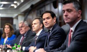 Rubio Demands Panama Reduce Chinese Influence Over Canal or US Will Act