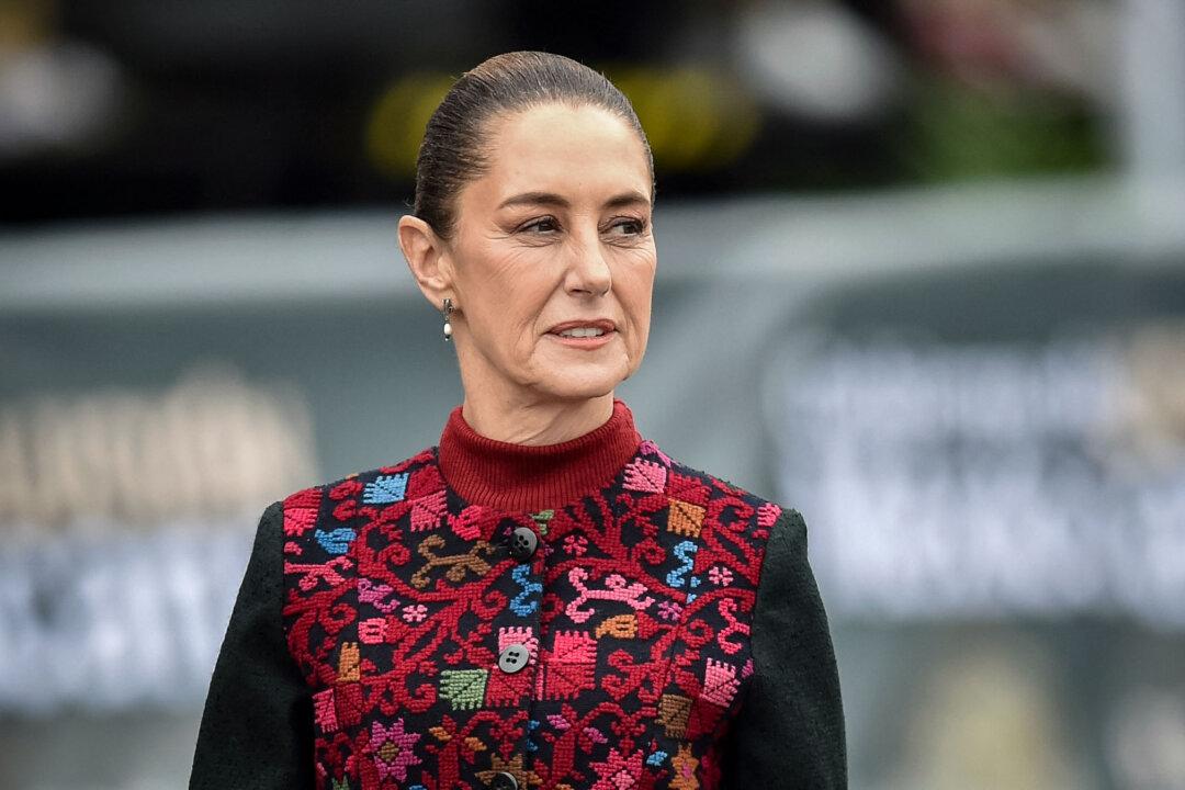 Mexico to Announce Retaliatory Tariffs on Sunday in Response to Trump’s Tariffs