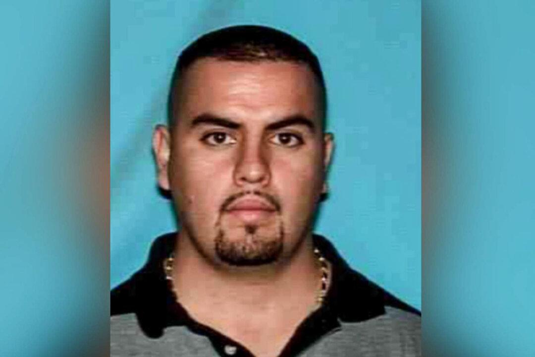 FBI Captures Fugitive on 10 Most Wanted List