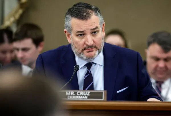 LIVE NOW: Senate Committee Hearing to ‘Examine Big Tech and Silencing Americans’ (Part 2)