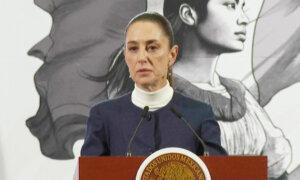 Trump Pauses Tariffs on Mexico for One Month; Musk Says He'll Shut Down USAID