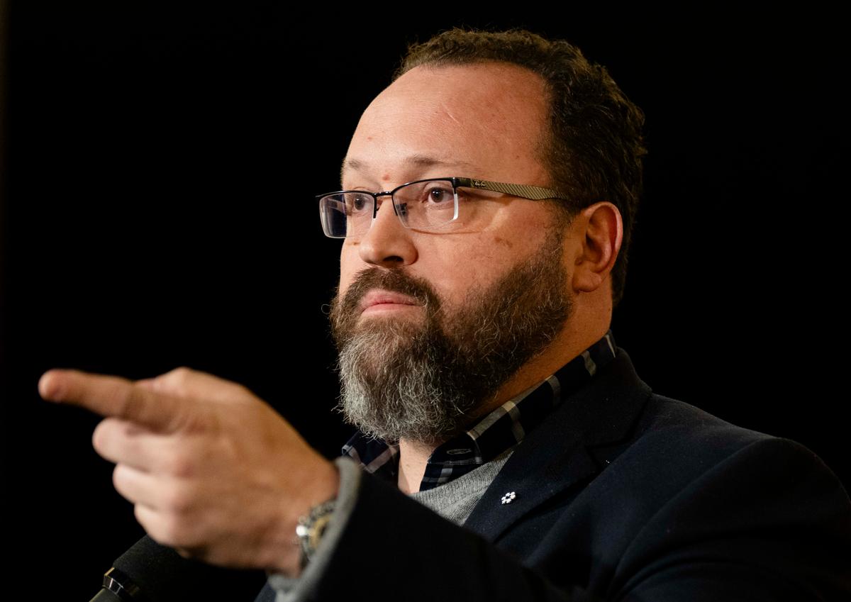 US Tariffs Could Trigger Rapid Auto Plant Shutdowns, Head of Canadian Auto Parts Group Warns