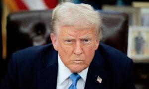 Judge Indicates She Will Block Trump Admin’s Spending Freeze