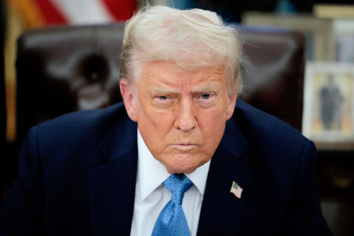 Judge Issues Order Blocking Trump’s Spending Freeze