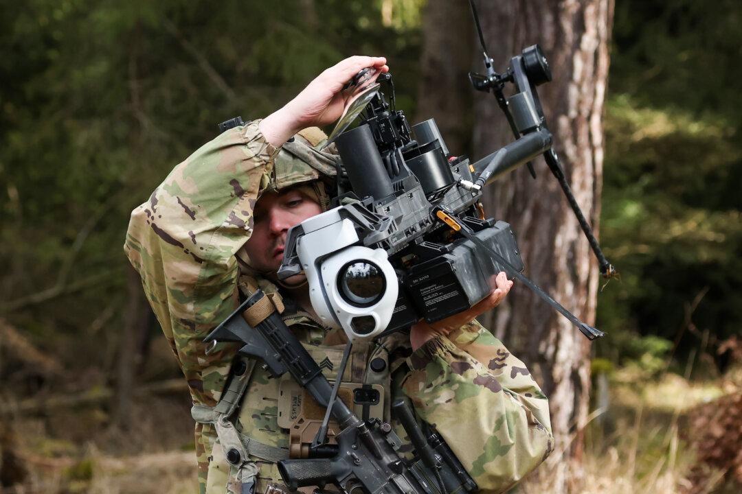 Fighting Yesterday’s Wars Is Different Today