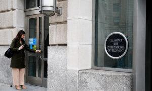 USAID Puts All Direct Hire Personnel on Administrative Leave