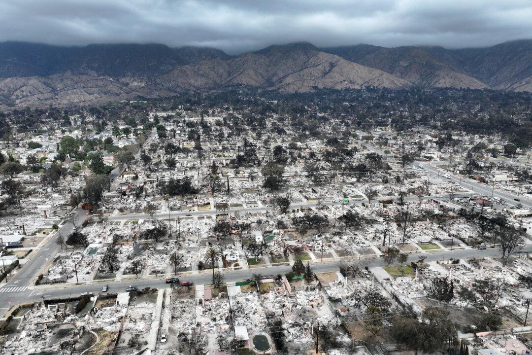 Back-to-Back Storms Set to Bring Rain to Southern California