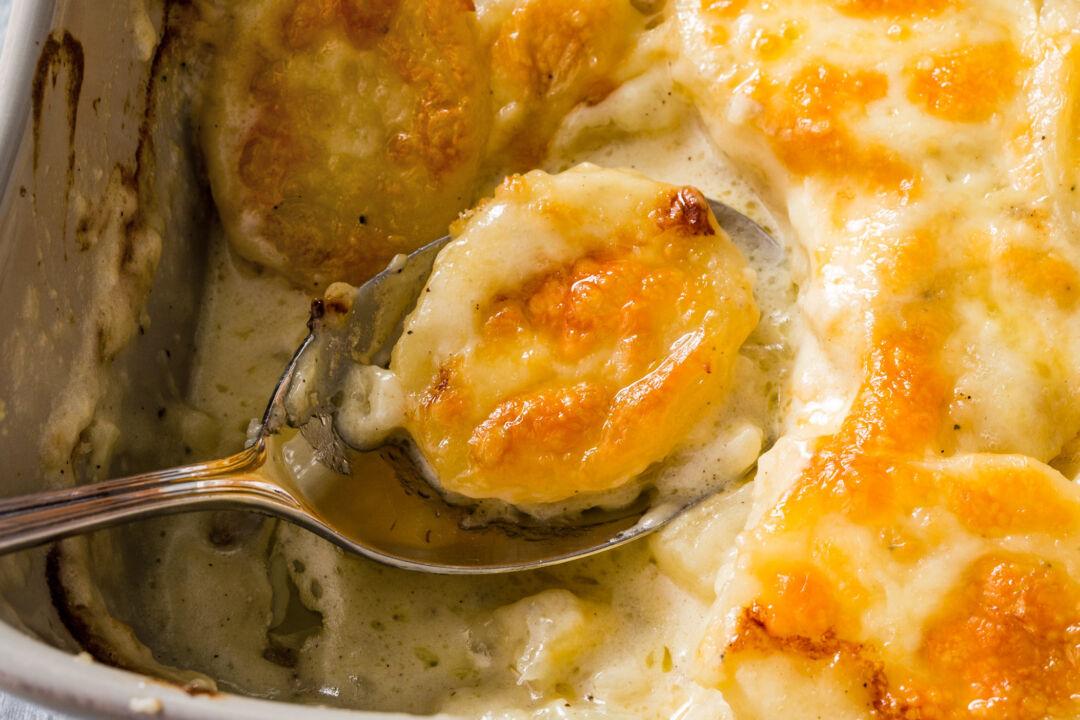 Busy Weeknights Call for Quick Recipes