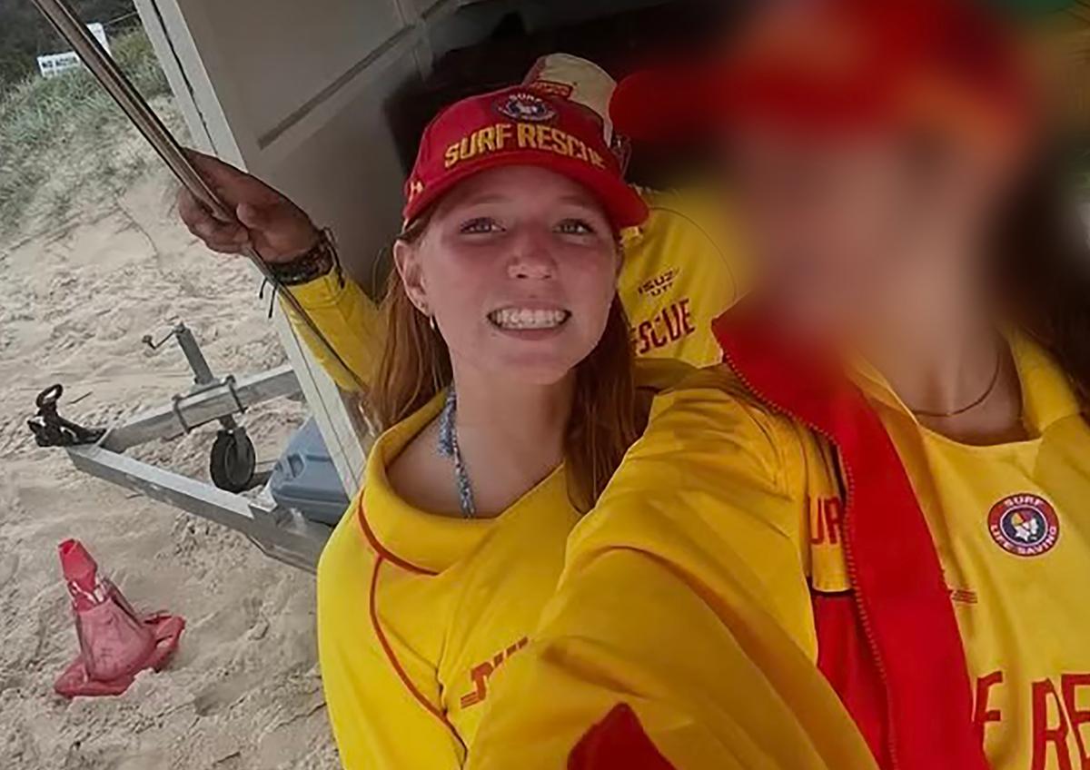 ‘Happiest Place’: Shark Attack Victim Loved the Ocean