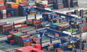 China Responds to US Tariffs; DOGE Head Elon Musk Says USAID Will Be Shut Down