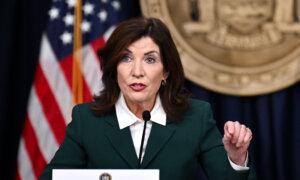 New York to Send āInflation Refundā Checks to Eligible Residents