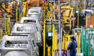 Can Trump’s Steel, Aluminum Tariffs Revive US Manufacturing Dominance?