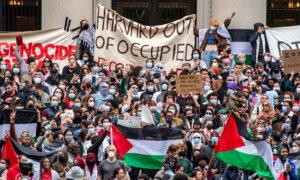 Justice Department to Form Task Force to Combat Anti-Semitism on Campuses