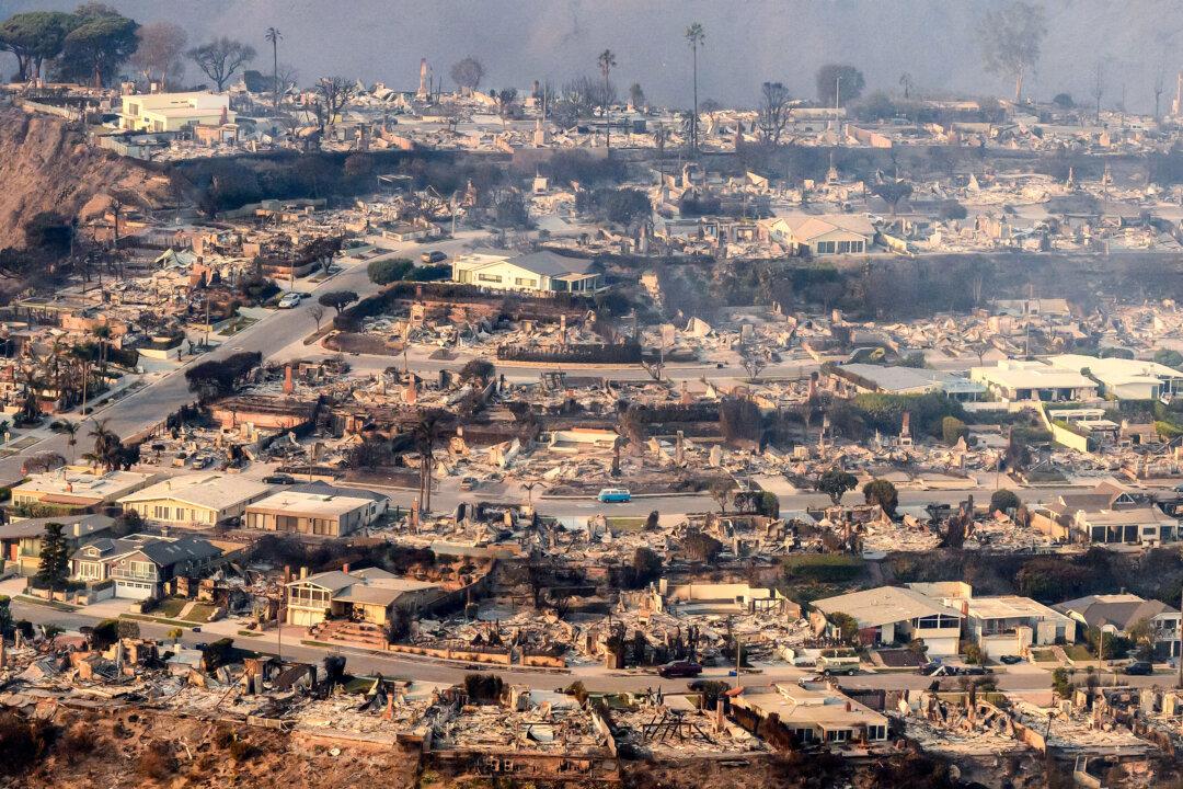 State Farm Asks California Insurance Department for Emergency 22 Percent Rate Increase
