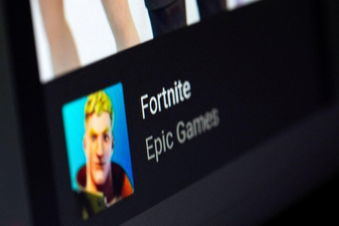 Google Asks Appeals Court to Overturn App Store Verdict