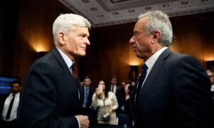 Senate Committee Advances RFK Jr. Nomination; Trump, Netanyahu Set for Pivotal Talks