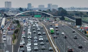 Trump Administration Rescinds Biden-Era Greenhouse Gas Rule for Highways