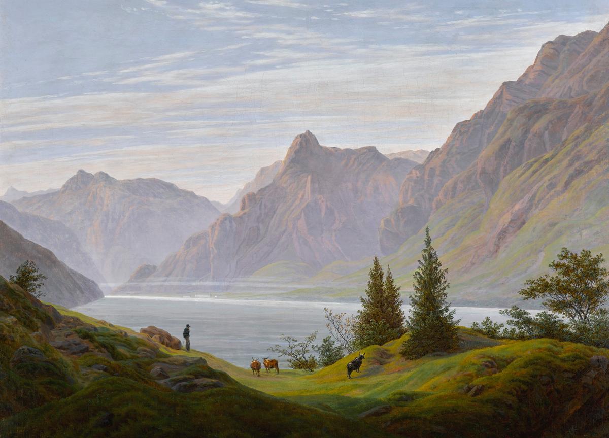 Shakespeare’s Sonnets 29 and 30: Solitude and Solace