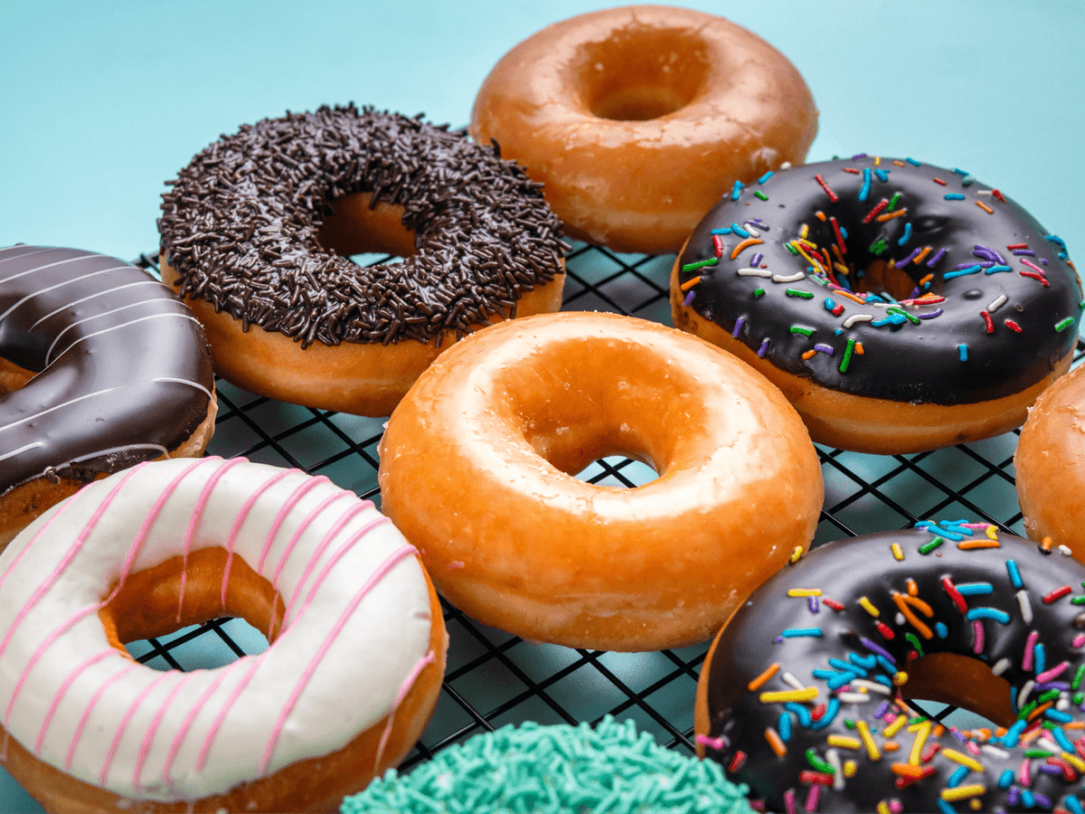 The Common Food Connection Between Wrinkles and Chronic Illness