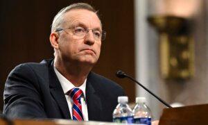 Senate Confirms Doug Collins as Veterans Affairs Secretary
