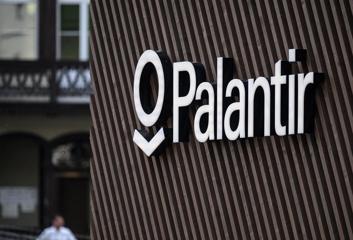 Palantir Soars More Than 20 Percent on Earnings Beat, Strong Outlook
