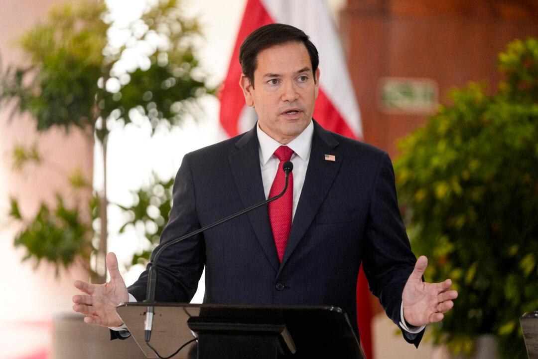 US to Weigh El Salvador’s Offer to House Criminals of Any Nationality: Rubio