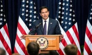 Rubio Welcomes Panama’s Decision to Exit China’s Infrastructure Agreement