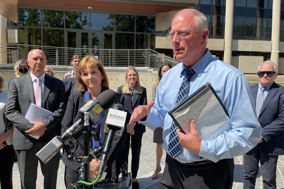 Maryland Supreme Court Affirms Ending Time Limit in Child Sexual Abuse Claims