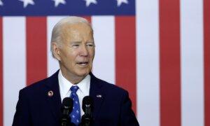 Biden Was Last Screened for Prostate Cancer in 2014, His Office Says