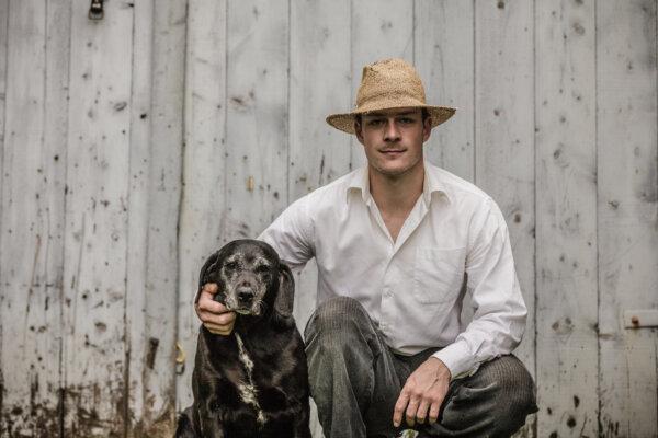 ‘Maggie’s Song’: Honoring Man’s Best Friend