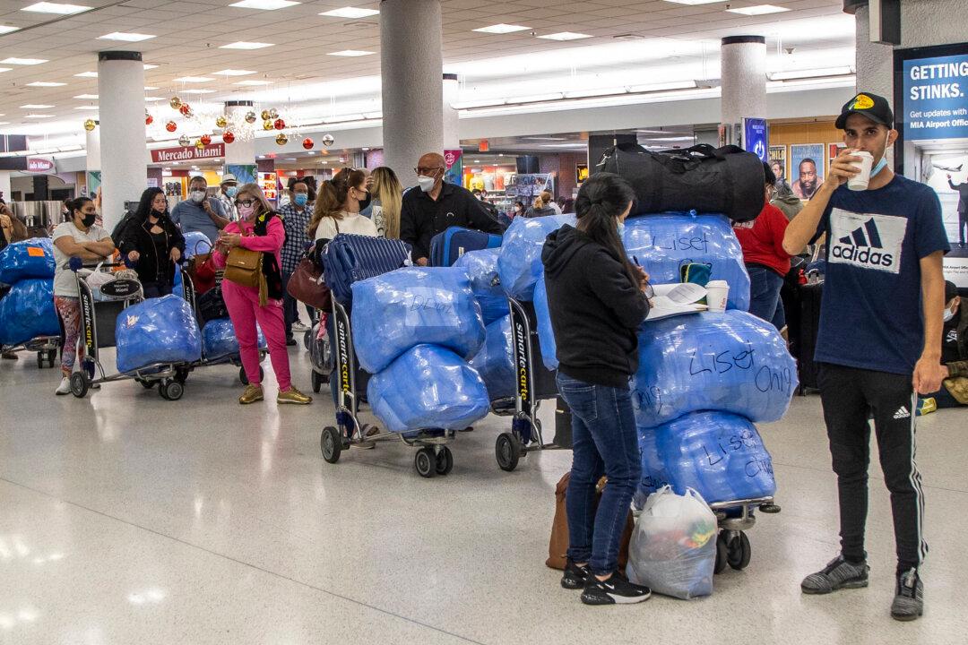 Attention, Travelers: What’s Cuba’s New Must-Have Requirement to Visit the Island?