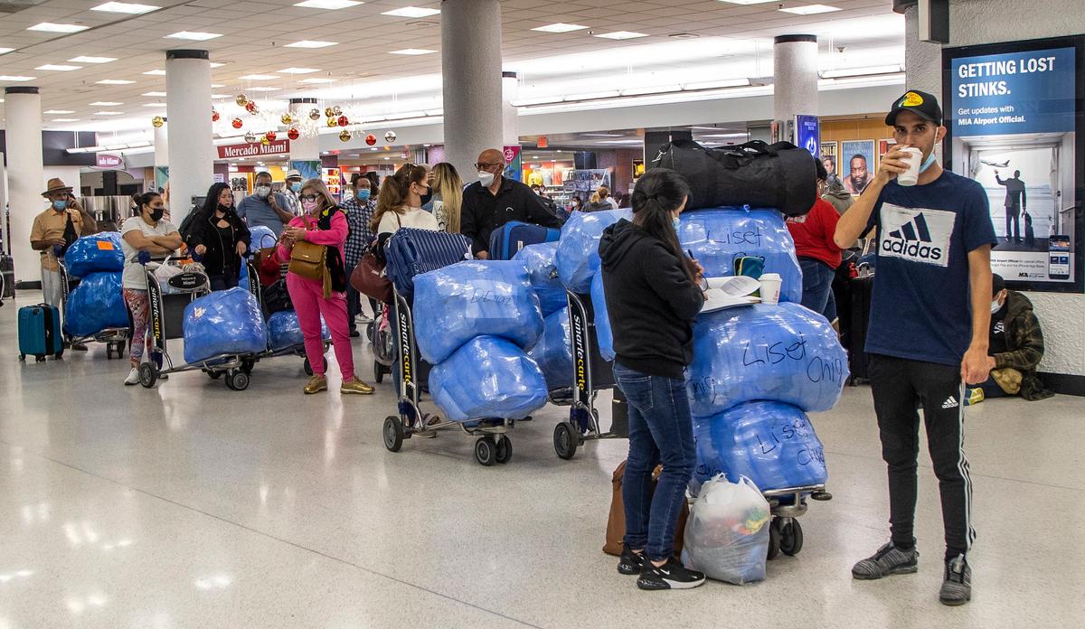 Attention, Travelers: What’s Cuba’s New Must-Have Requirement to Visit the Island?